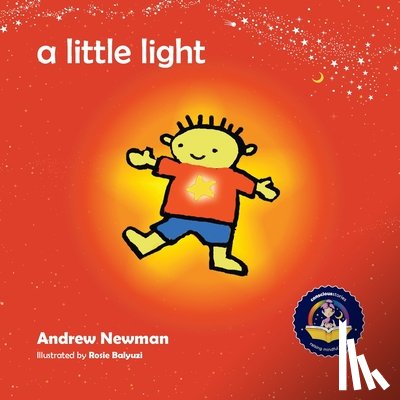 Newman, Andrew Sam, Balyuzi, Rosie - A Little Light