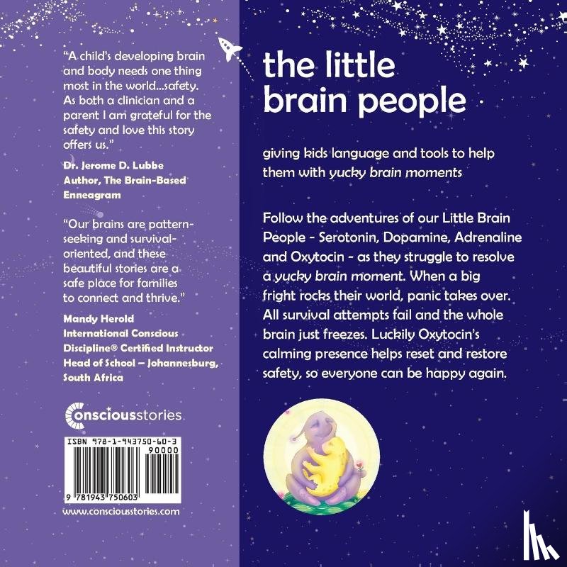 Newman, Andrew - The Little Brain People