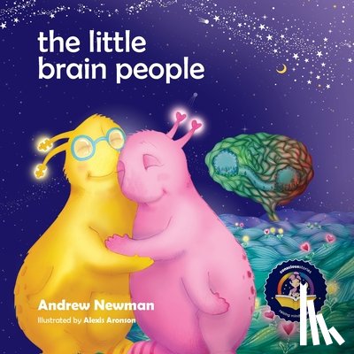 Newman, Andrew - The Little Brain People