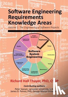 Thayer, Richard Hall - Software Engineering Requirements Knowledge Areas: Volyme 1: The Engineering of Software Systems