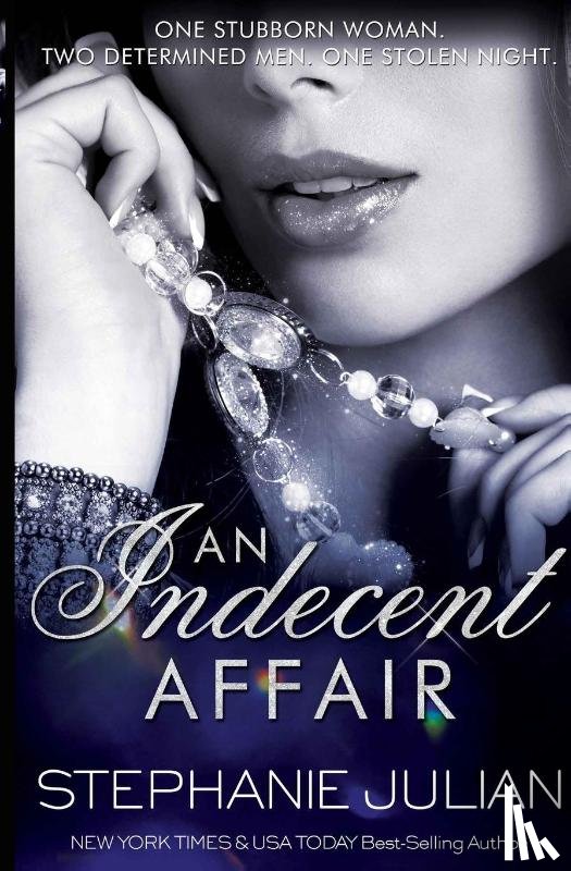 Julian, Stephanie - An Indecent Affair
