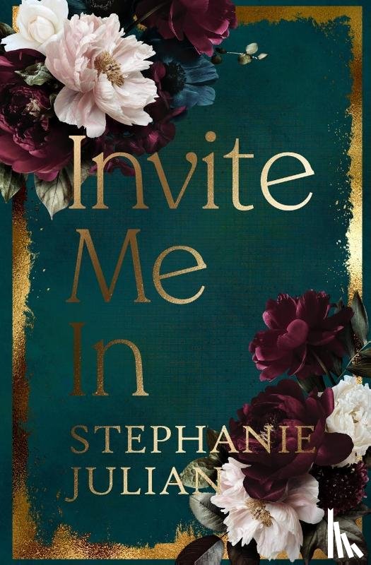 Julian, Stephanie - Invite Me In