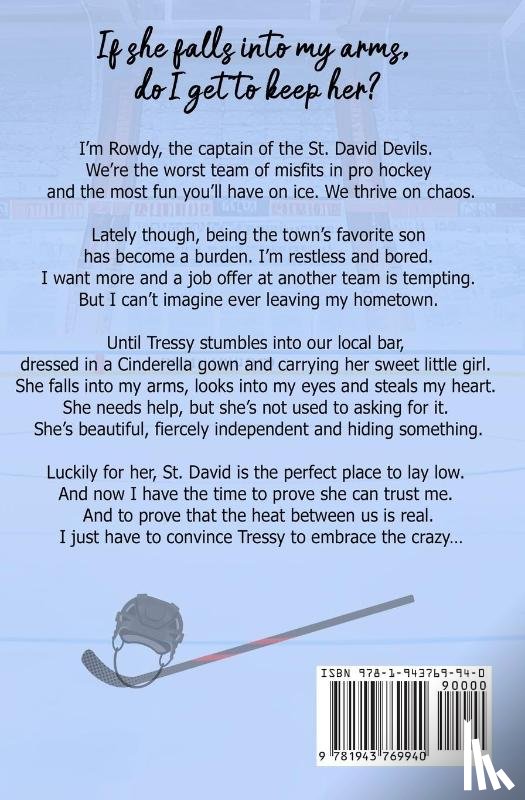 Julian, Stephanie - Rowdy Hearts
