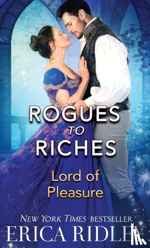Ridley, Erica - Lord of Pleasure