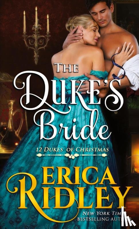 Ridley, Erica - The Duke's Bride