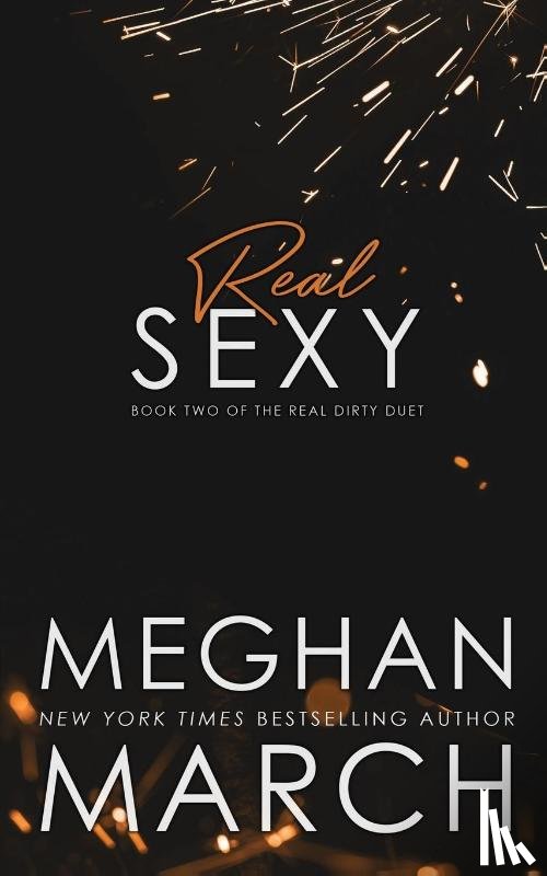 March, Meghan - Real Sexy