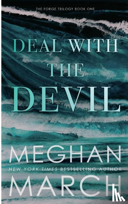 March, Meghan - Deal with the Devil