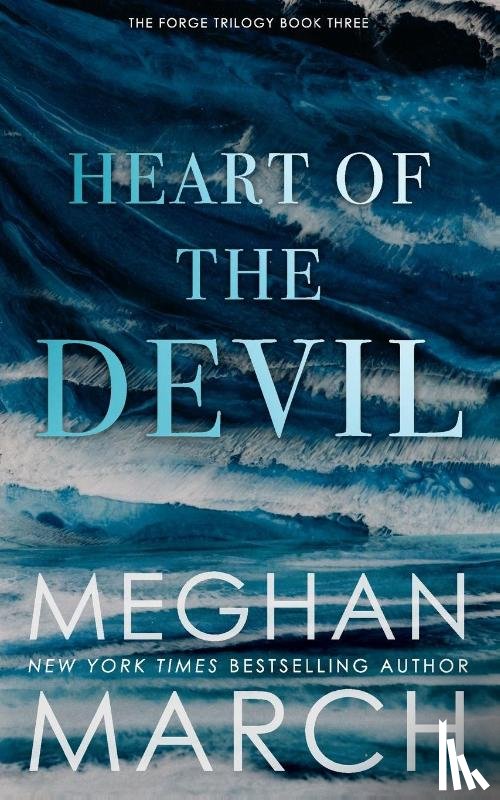 March, Meghan - Heart of the Devil