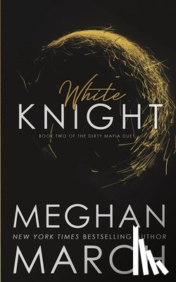 March, Meghan - White Knight