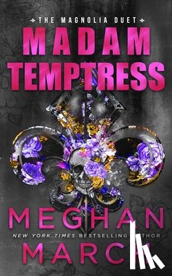 March, Meghan - MADAM TEMPTRESS