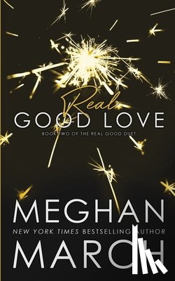 March, Meghan - Real Good Love