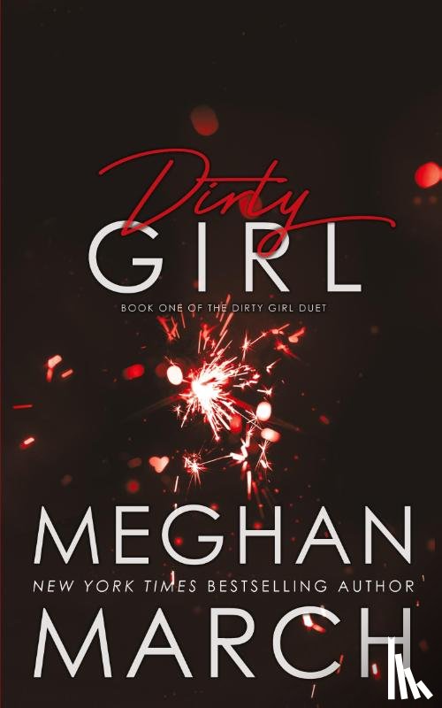 March, Meghan - Dirty Girl