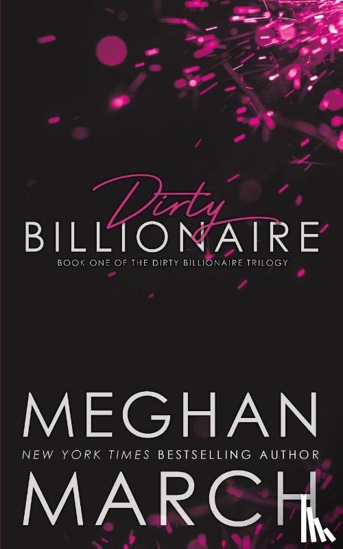 March, Meghan - Dirty Billionaire