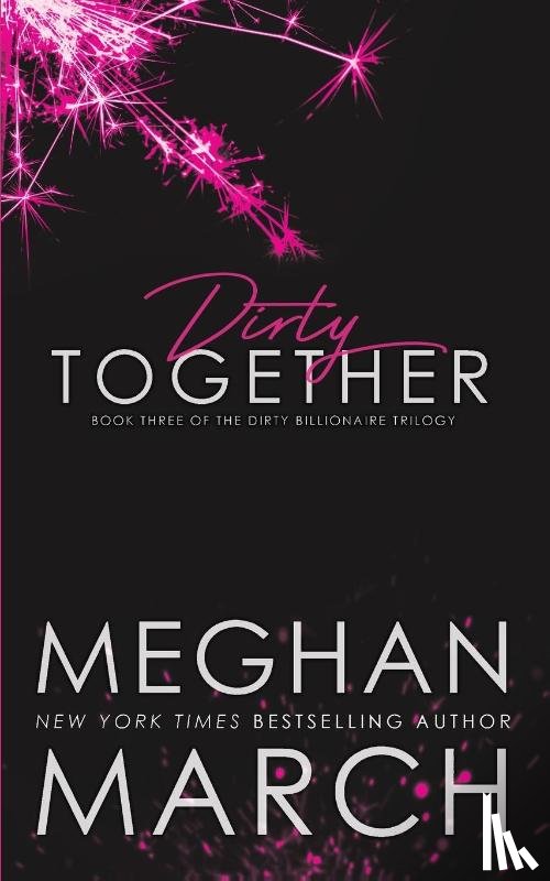 March, Meghan - Dirty Together