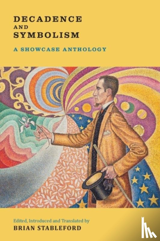 Baudelaire, Charles, Rimbaud, Arthur - Decadence and Symbolism