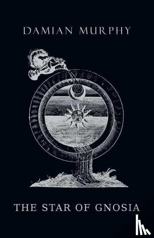 Murphy, Damian - The Star of Gnosia