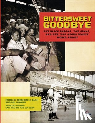  - Bittersweet Goodbye