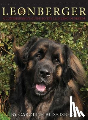 Bliss-Isberg, Caroline - The Leonberger