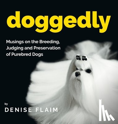 Flaim, Denise - Doggedly