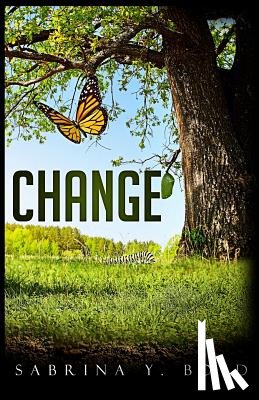 Boyd, Sabrina Y - CHANGE!