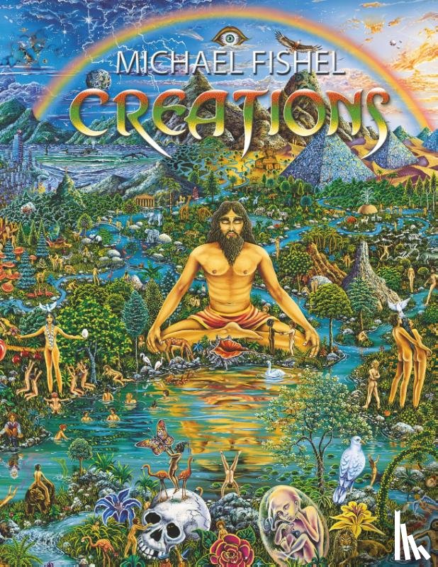 Fishel, Michael W - Michael Fishel - Creations