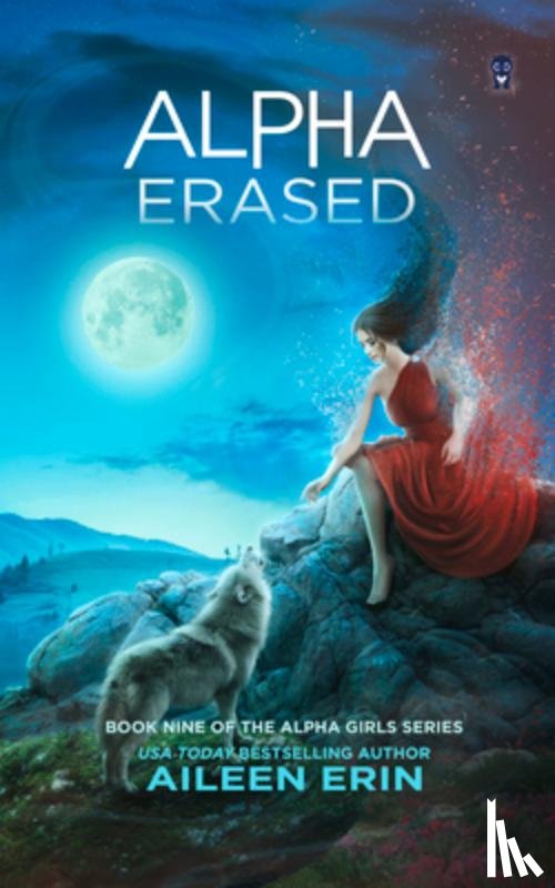 Erin, Aileen - Alpha Erased