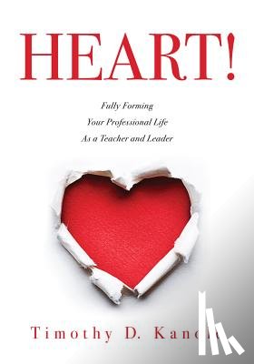 Kanold, Timothy D. - Heart!