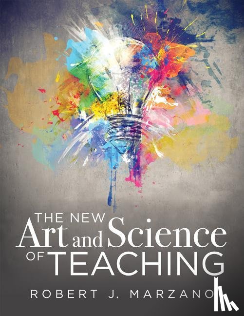 Marzano, Robert J - Marzano, R: New Art and Science of Teaching