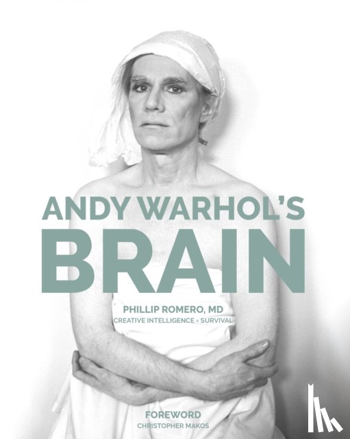 Romero, Phillip - Andy Warhol's Brain