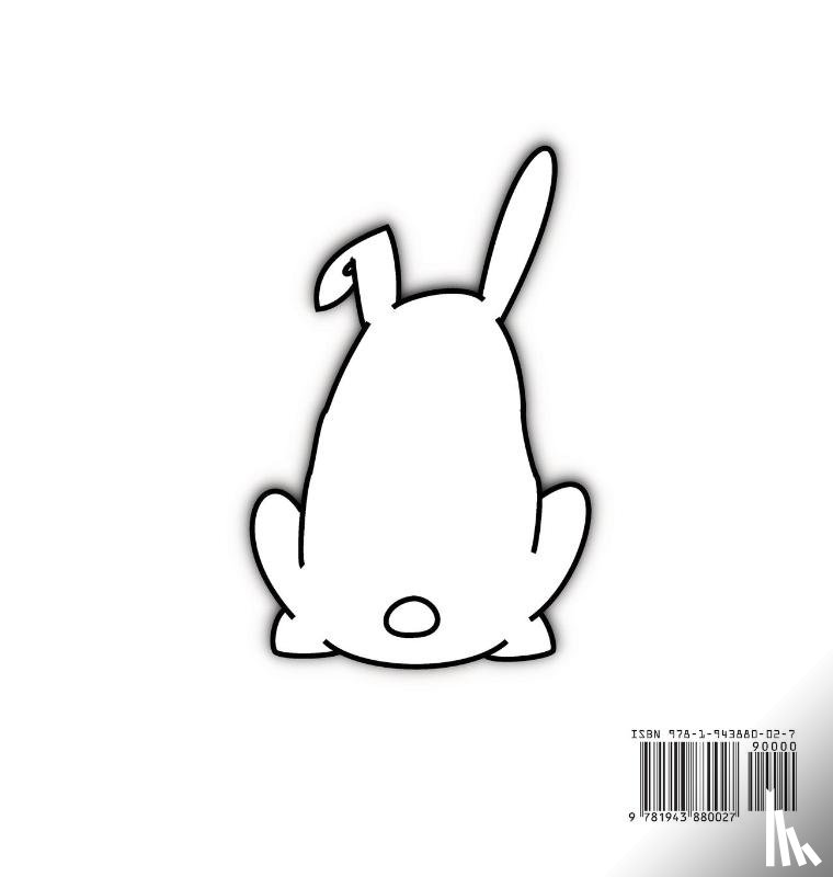Shepherd, Jessie - Gordy the Rabbit has ADHD