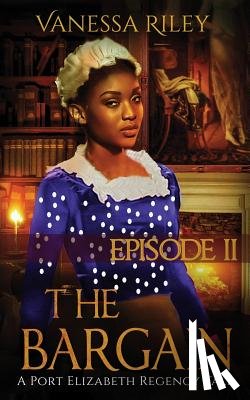 Riley, Vanessa - The Bargain