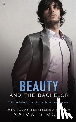 Simone, Naima - Beauty and the Bachelor