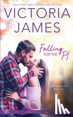 James, Victoria - Falling for the P.I.