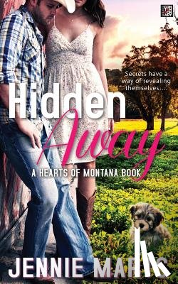 Marts, Jennie - Hidden Away