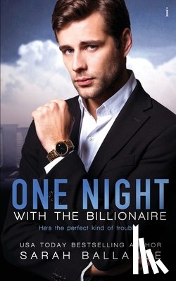 Ballance, Sarah - One Night with the Billionaire