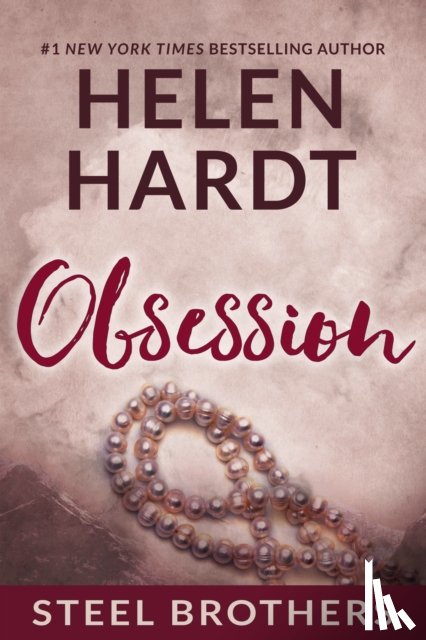 Helen Hardt - Obsession