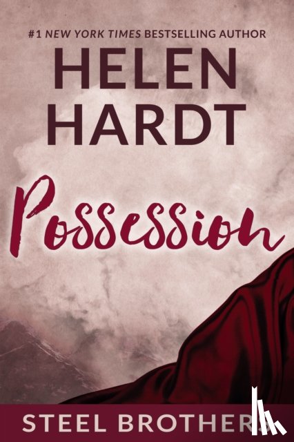 Helen Hardt - Possession