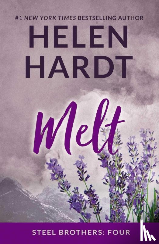 Helen Hardt - Melt