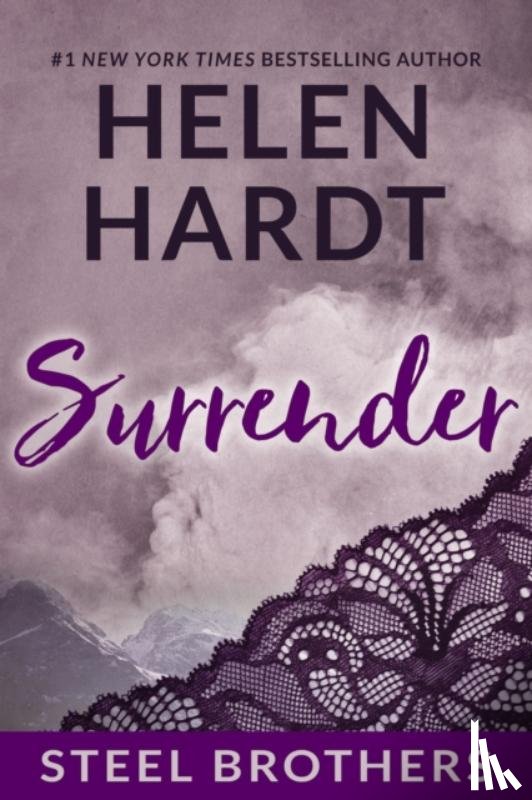 Helen Hardt - Surrender