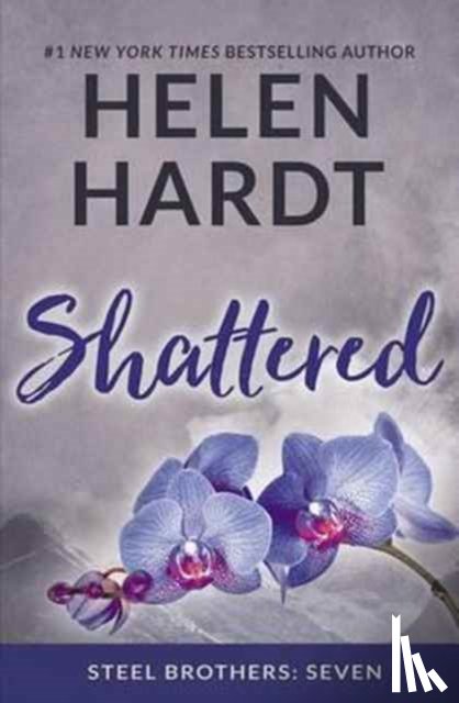 Helen Hardt - Shattered