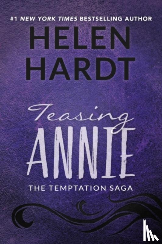 Helen Hardt - Teasing Annie