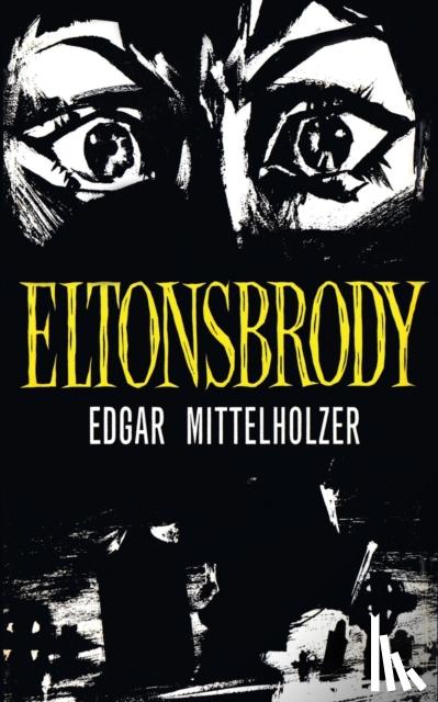 Mittelholzer, Edgar - Eltonsbrody