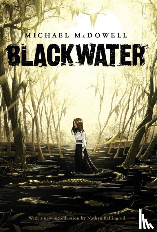 McDowell, Michael - Blackwater