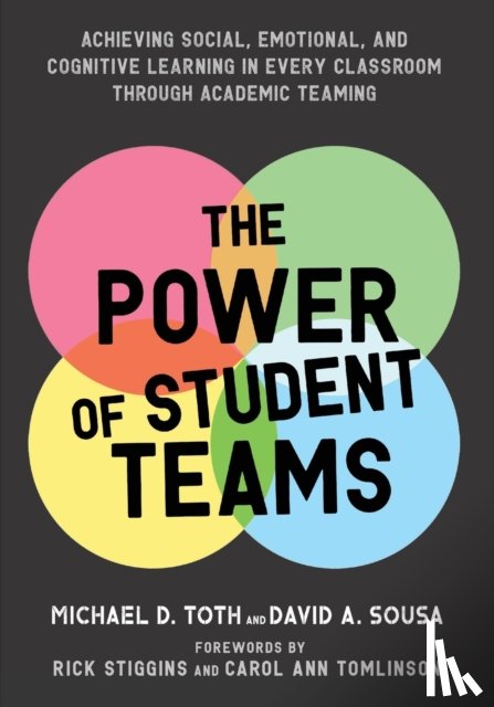 Toth, Michael D., Sousa, David A. - The Power of Student Teams