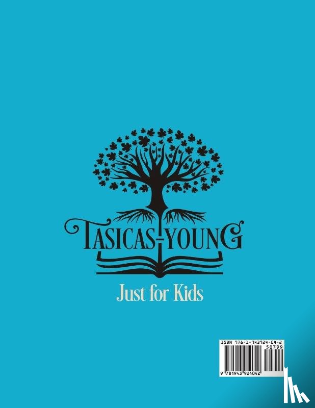 Young, J Steven - Cursive for Kids