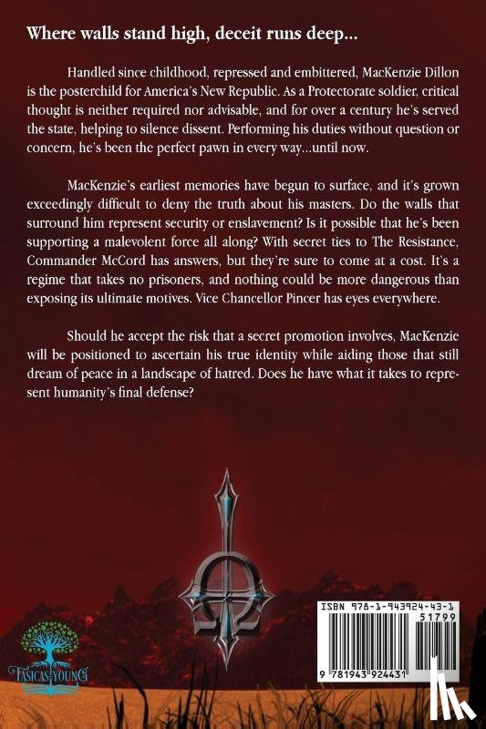 Young, J Steven - Trumpery Resistance