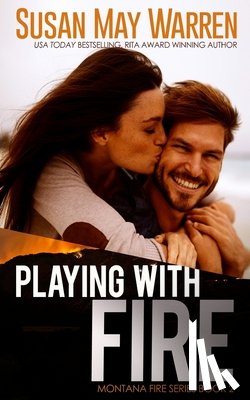 Warren, Susan May - Playing with Fire