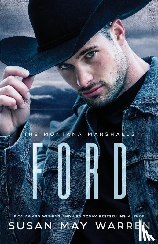 Warren, Susan May - Ford