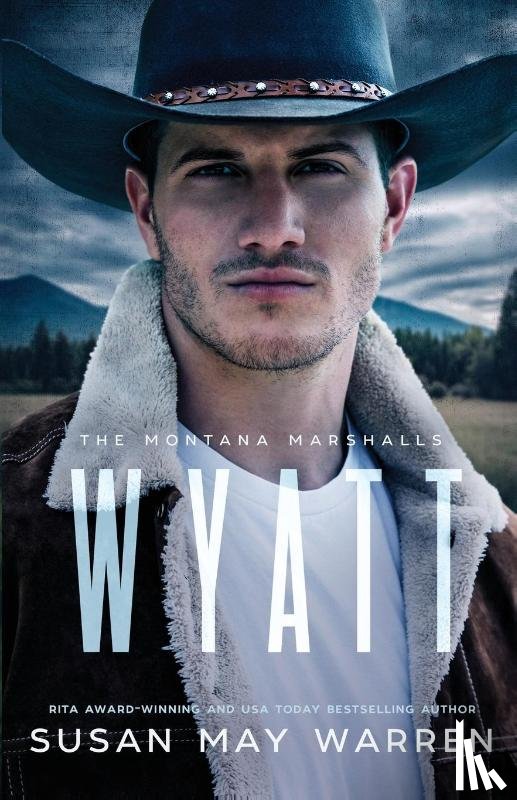 Warren, Susan May - Wyatt