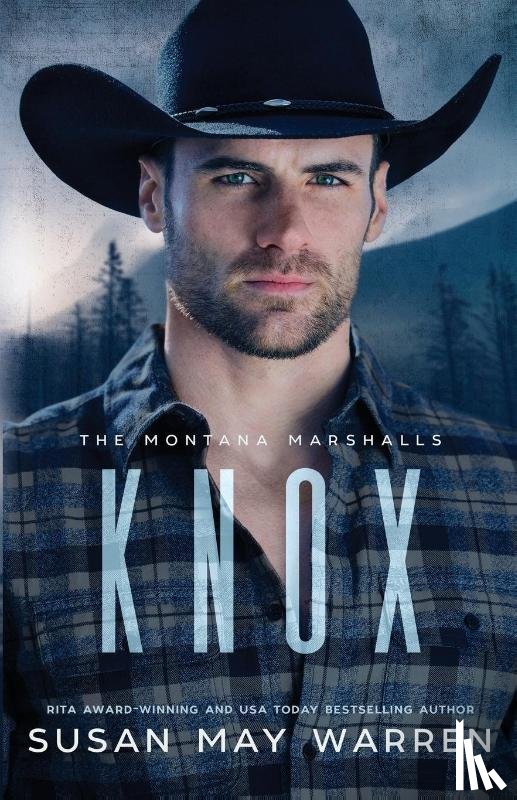 Warren, Susan May - Knox